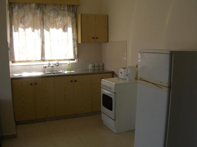 Marios Apartments Perivolia Room photo