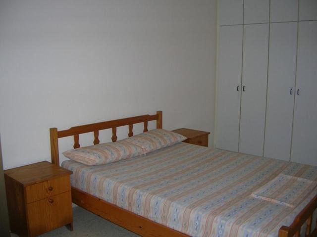 Marios Apartments Perivolia Room photo