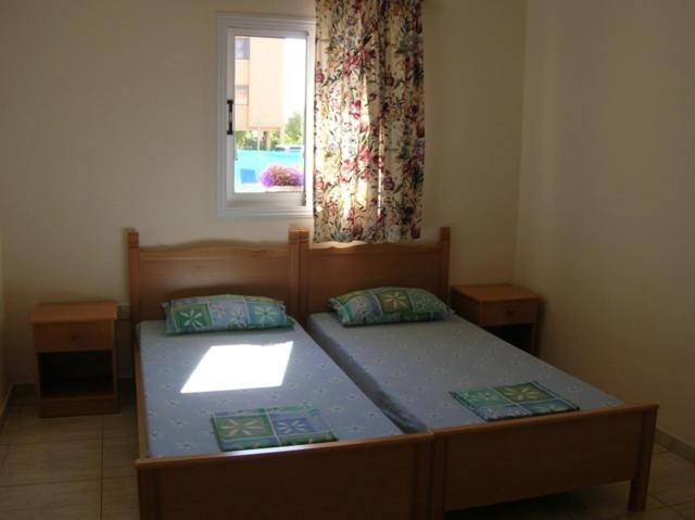 Marios Apartments Perivolia Room photo