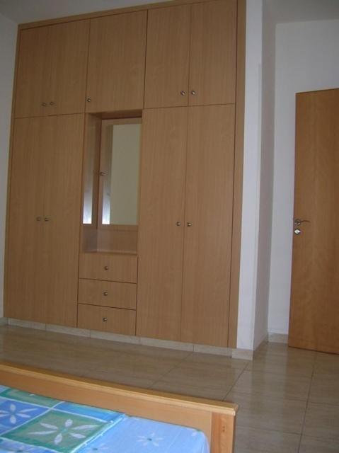 Marios Apartments Perivolia Exterior photo