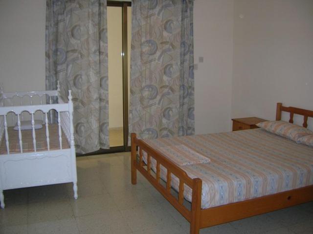 Marios Apartments Perivolia Room photo